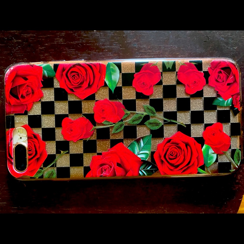 iPhone 8+ phone case